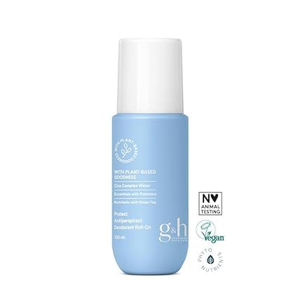 AMWAY G&H Protect + Deodorant & Anti-Perspirant Roll-on 100 ml