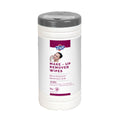 ZIPY Makeup Cleansing Moist Wipes - Facial Wipes - Hyaluronic Acid Formula - 330 pieces (19 x 16 cm)