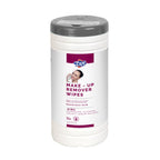 ZIPY Makeup Cleansing Moist Wipes - Facial Wipes - Hyaluronic Acid Formula - 330 pieces (19 x 16 cm)