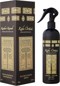 Sufi Scent of Kaaba's Cover - Kaabas Cover Essence - Sprey Home Fragrance - 13.5 oz 400 ml